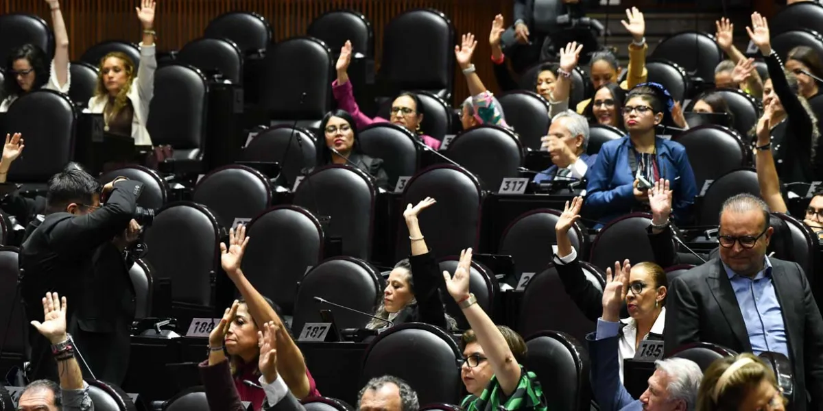Reforma Electoral busca acabar con “pago de favores” a plurinominales