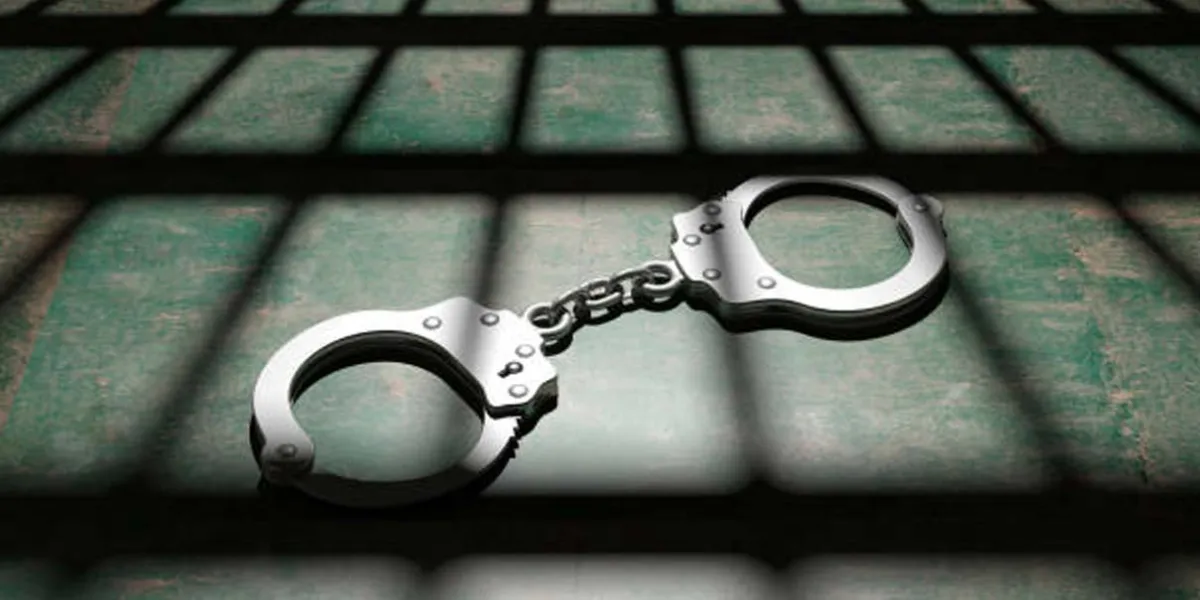 Seguridad Pública respaldó 15 años de prisión a criminales por reclutar a personas