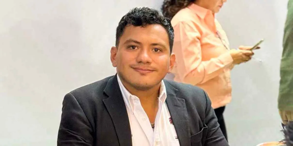 Vinculan a proceso al Síndico Municipal de San Pedro Cholula por falsedad de declaraciones