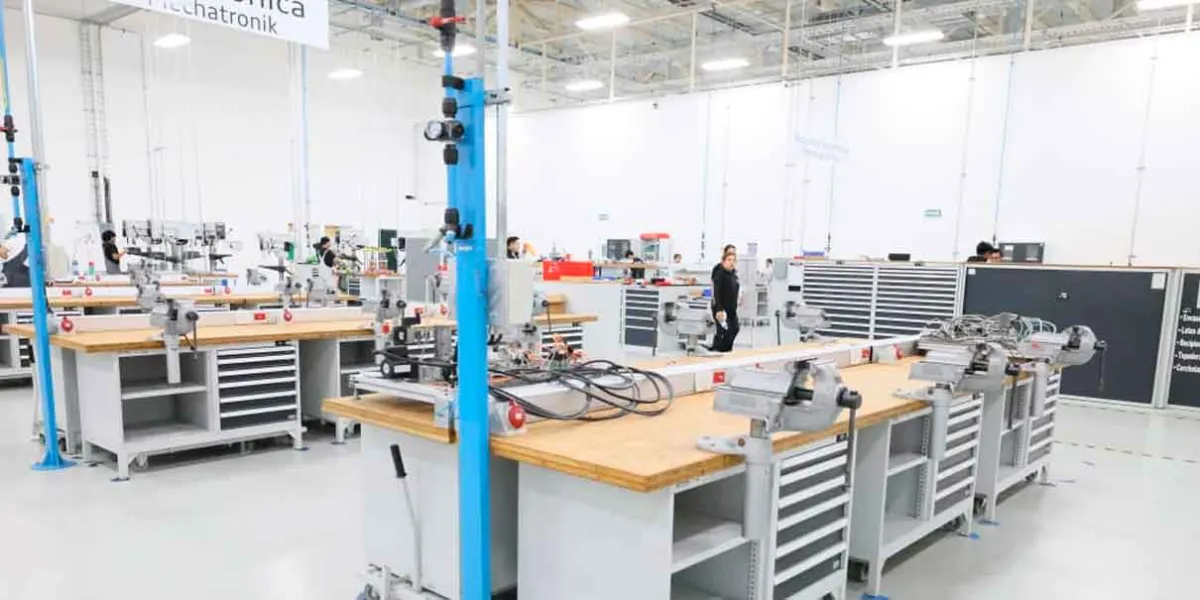 Puebla avanza hacia la soberanía tecnológica con visión humanista y compromiso científico