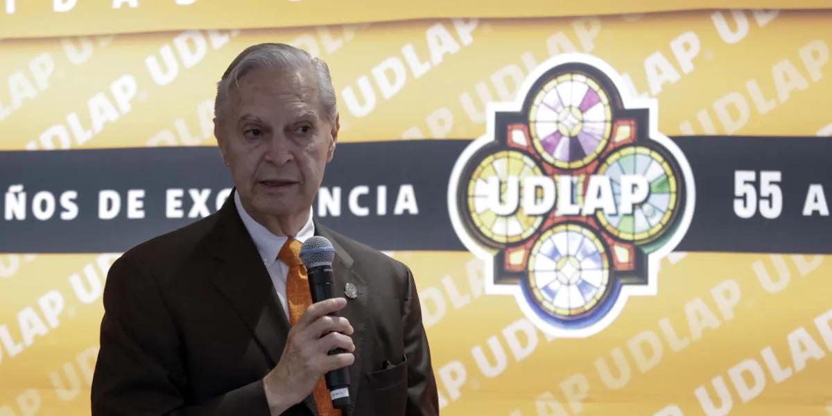 Todos debemos aportar para mejorar en la seguridad: Luis Ernesto Derbez