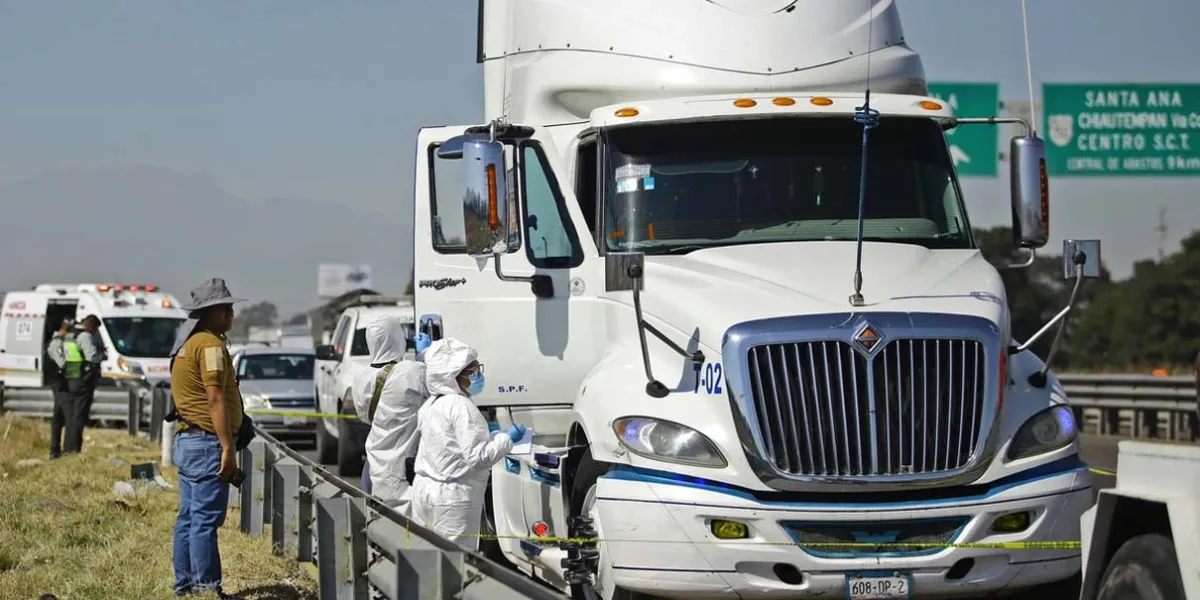 Trabajan en Puebla para evitar el “efecto cucaracha” tras operativos carreteros