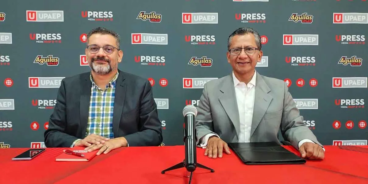 Reforma fiscal con visión humanista, clave para México: académicos de la UPAEP