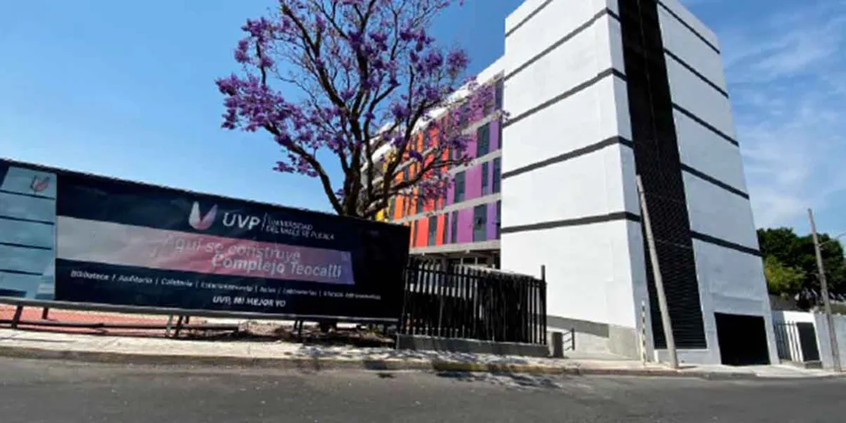 UVP enfrenta primer caso de violencia digital con IA; Fiscalía de Puebla ya investiga