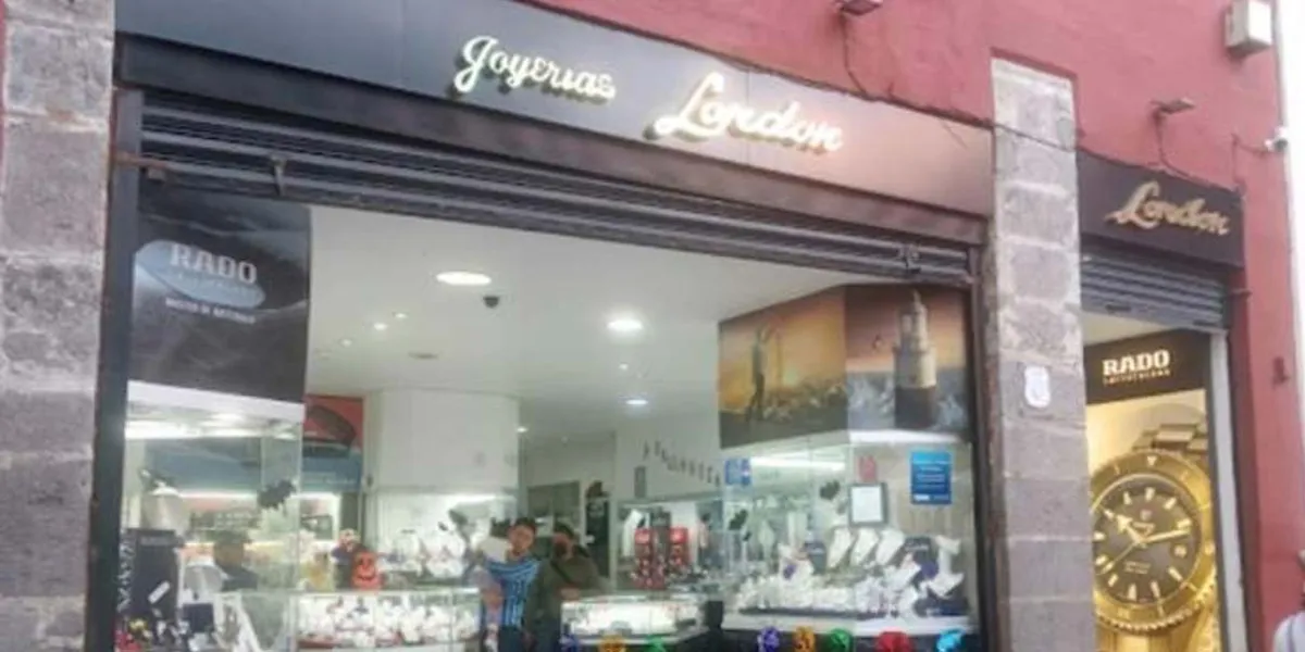 Ya están identificados los asesinos del empresario joyero; uno resultó herido