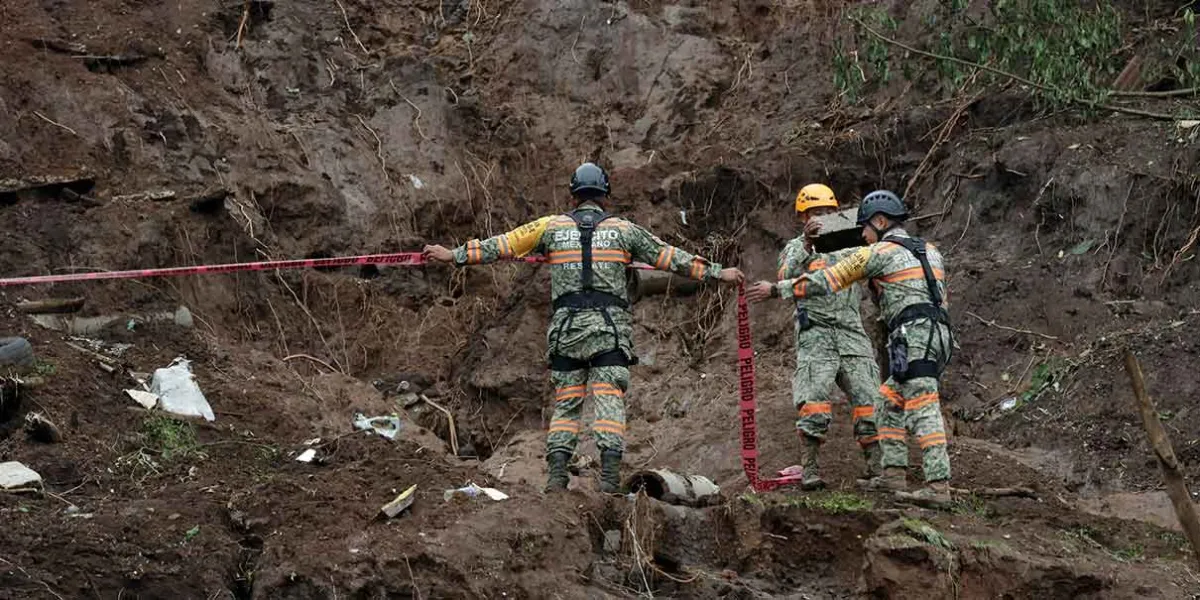 IGAVIM desmiente cifras del Gobierno de Puebla sobre Atlas de Riesgo municipal