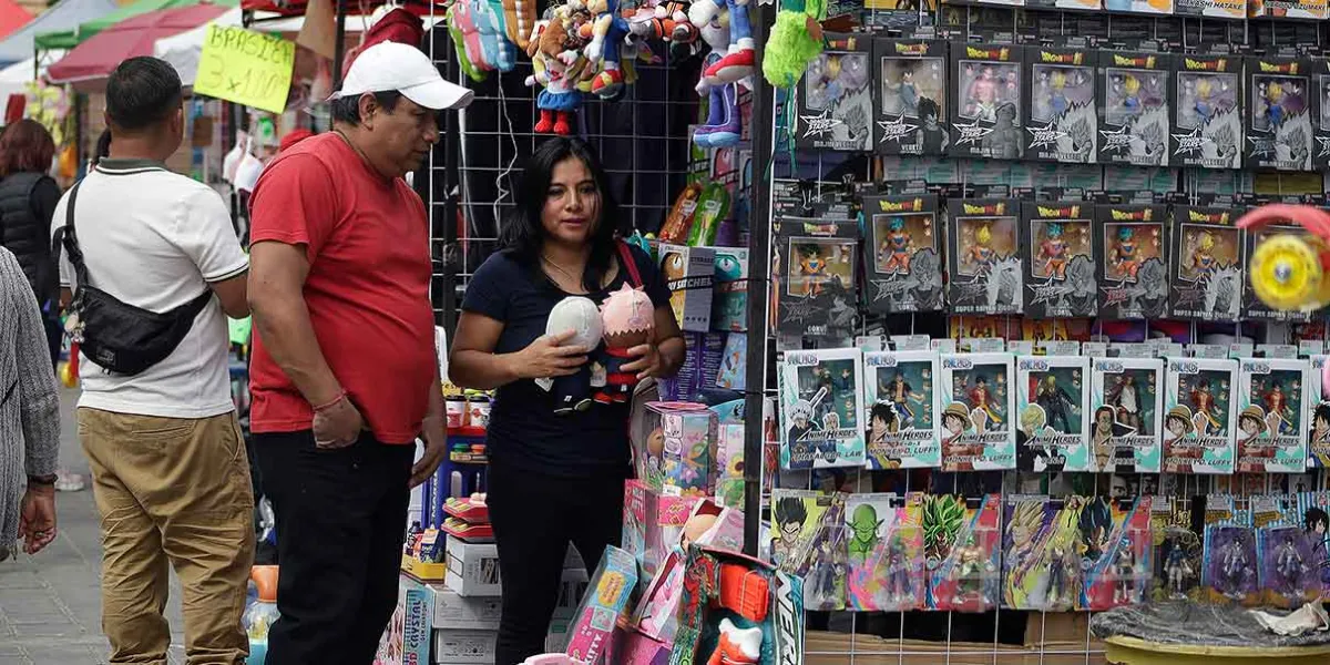 Informalidad laboral en México sigue al alza: 33.1 millones de personas