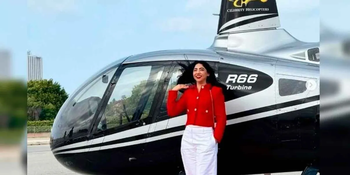 Anallely López delegada del Bienestar renuncia tras ser relacionada al CJNG