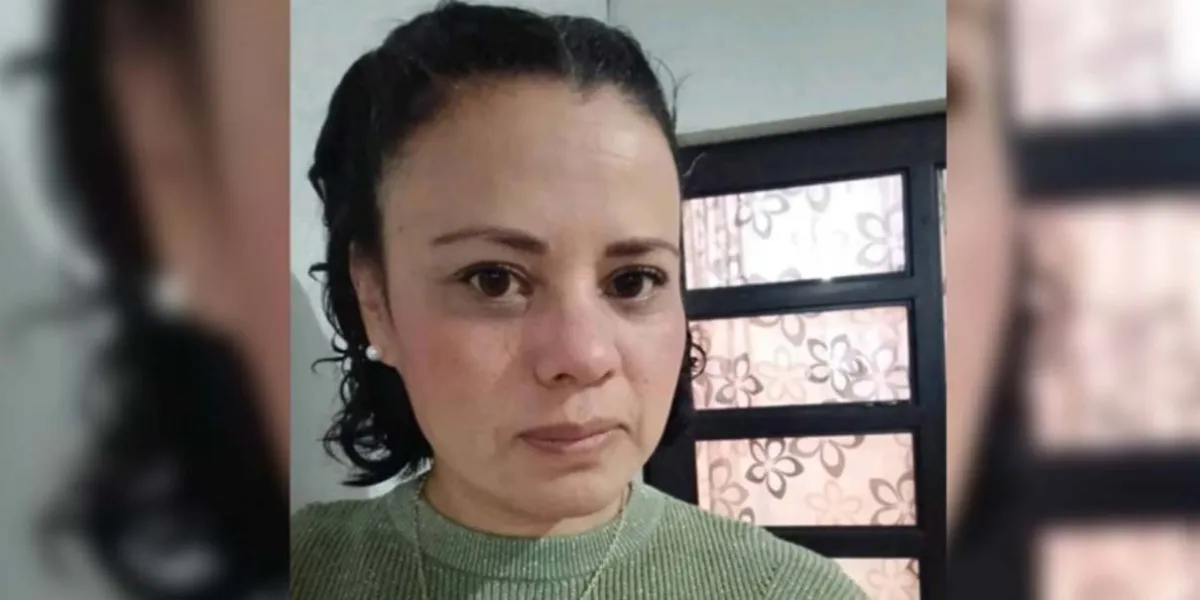 Aparece con vida la maestra Jessica N. tras cuatro días desaparecida en Atlixco, Puebla