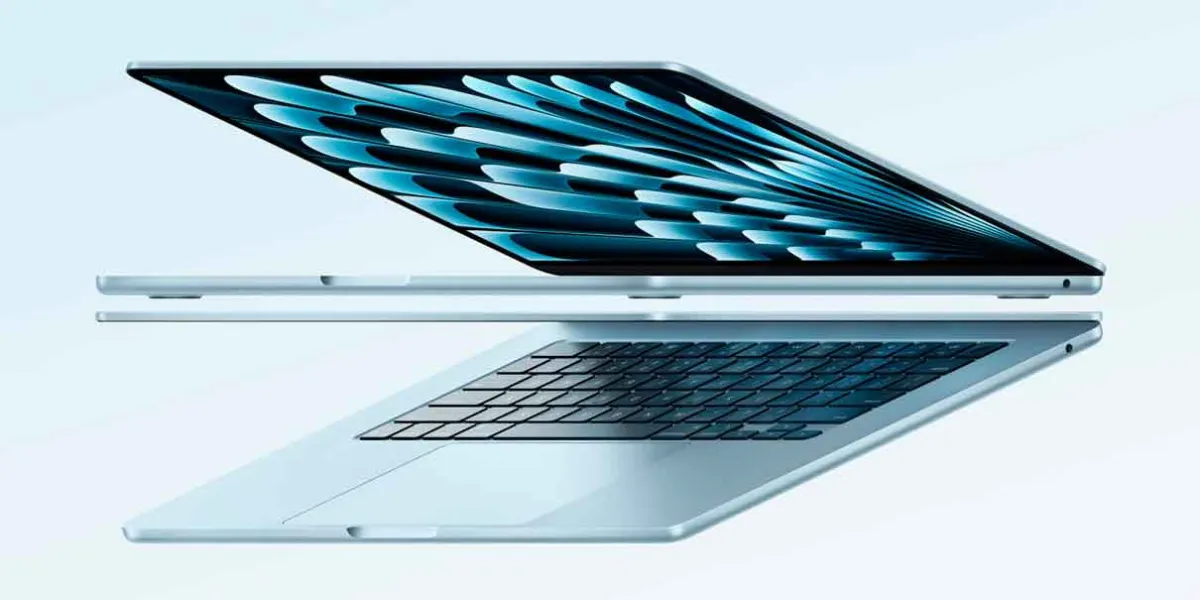 Apple presenta su nuevo chip M5: más rápido, más inteligente y centrado en la IA