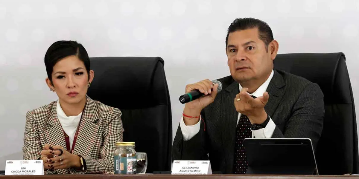 Un líder, no es dueño del agua