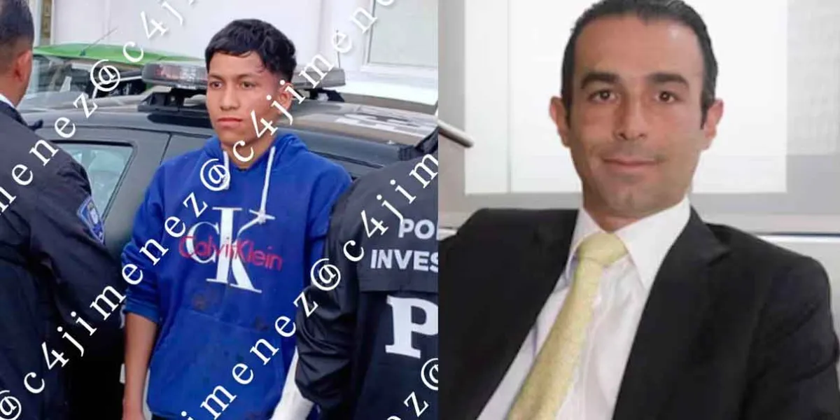 Asesino de David Cohen confesó que recibió 30 mil pesos por el crimen