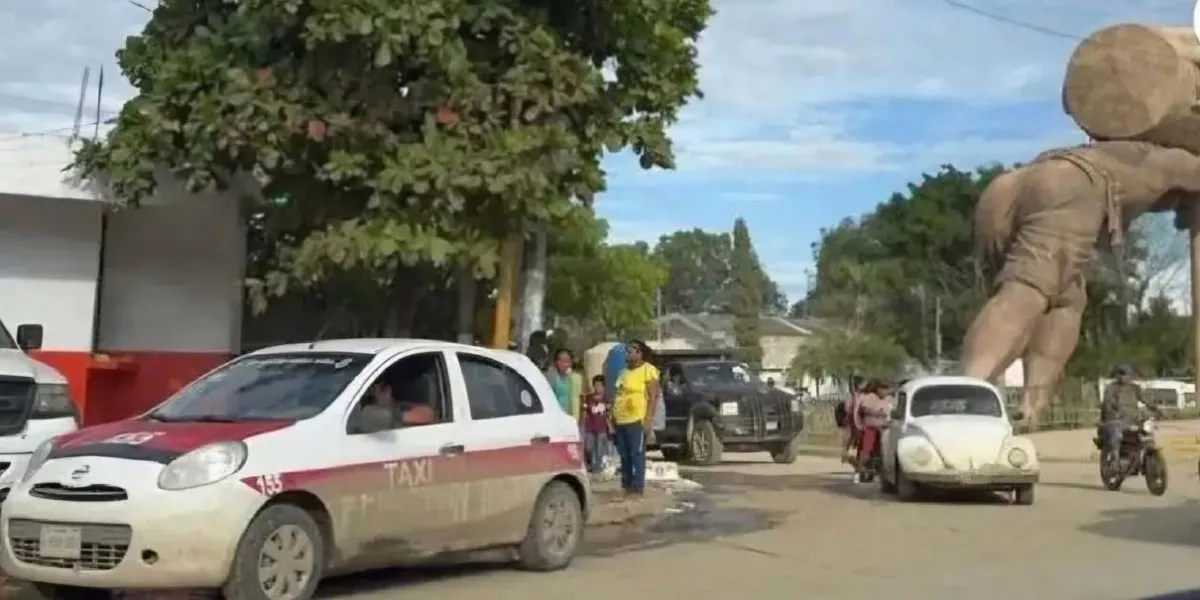 Ataque armado en Álamo, Veracruz: muere empresario Javier N., reconocido en la Sierra Norte