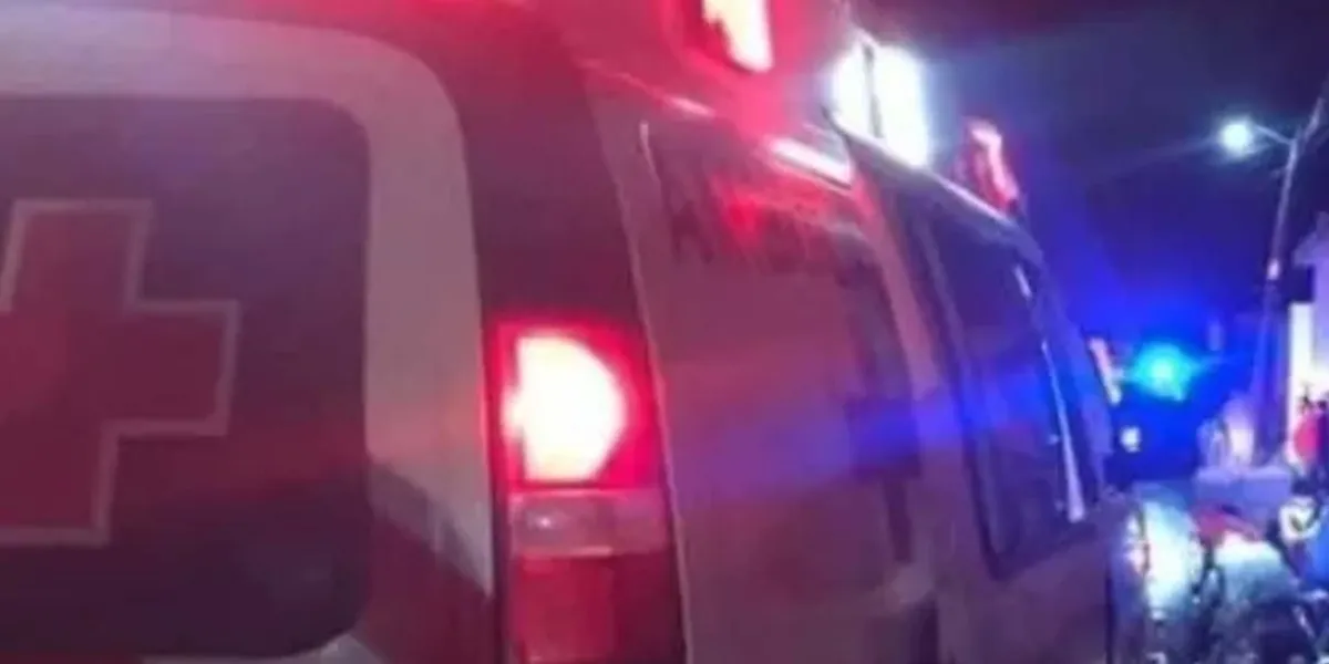 Ataque armado en bautizo de Huejotzingo deja cuatro muertos
