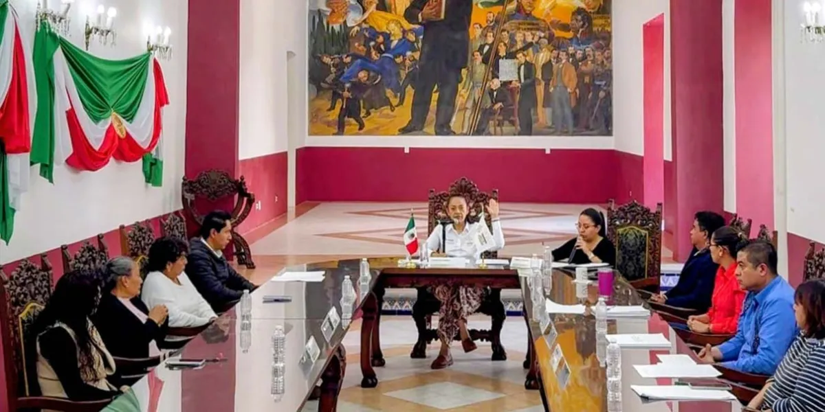 Atlixco consolidó programa de vivienda para familias vulnerables