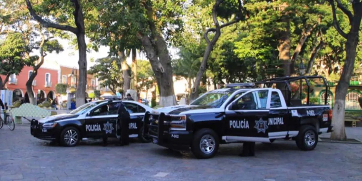 Atlixco fortalece su seguridad con inversión en patrullas, motopatrullas y colaboración con Guardia Nacional