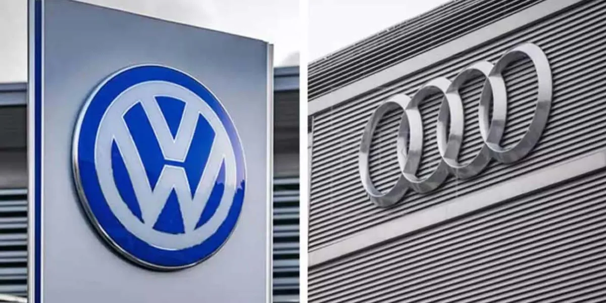 Audi y Volkswagen alcanzan su mejor desempeño del año en Puebla