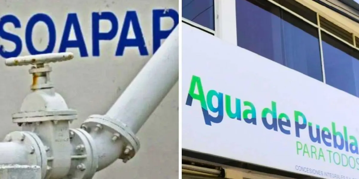 Avanza esquema legislativo para la comparecencia de Agua de Puebla y Soapap
