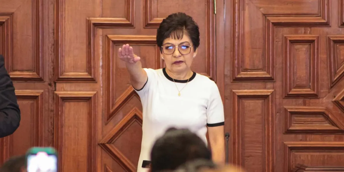 BUAP consolida la educación superior en Puebla bajo el liderazgo de Lilia Cedillo Ramírez