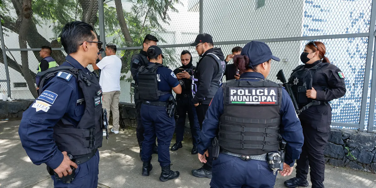 Congreso de Puebla llama a evitar psicosis por rumores de atentado en la BUAP
