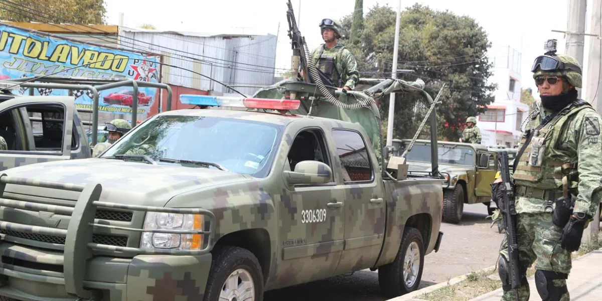 Buscarán en los mercados puntos de venta de autopartes robadas