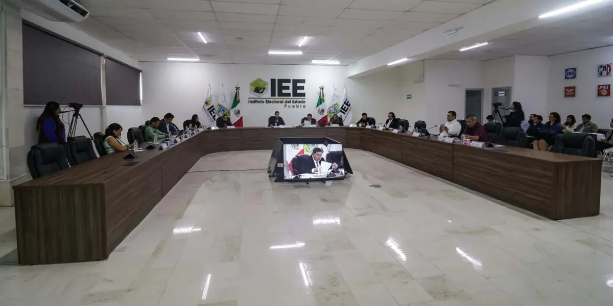 Candidatos Ciudadanos busca ser partido político en Puebla con 23 asambleas