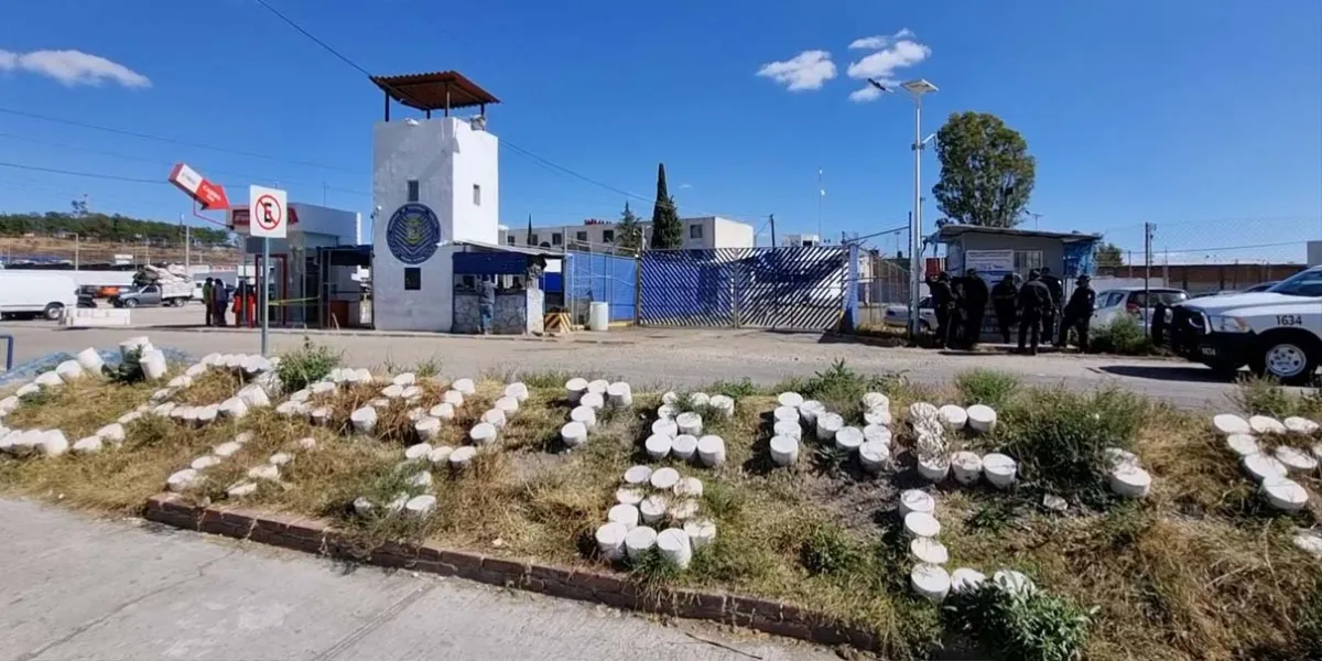 CDH Puebla registra 7,718 quejas en lo que va del año; investigan abuso de fuerza en penales