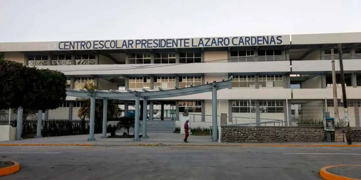 Suspenden clases en Centro Escolar “Lázaro Cárdenas” por brote de virus Coxsackie