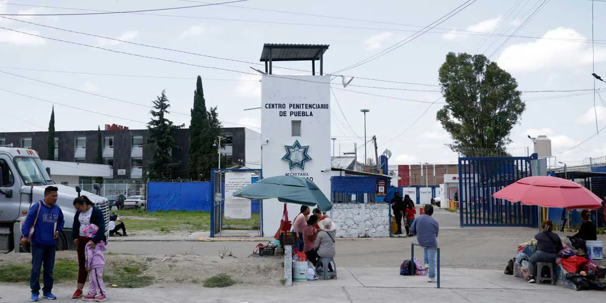 Legisladores exhortan a mejorar condiciones de presos para evitar la reincidencia 