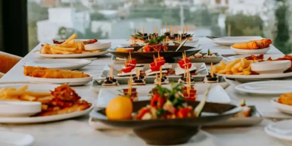 Certamen gastronómico nacional en Puebla captará 5 mdp