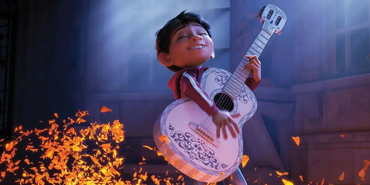 Coco música y tradición en un espectáculo para toda la familia