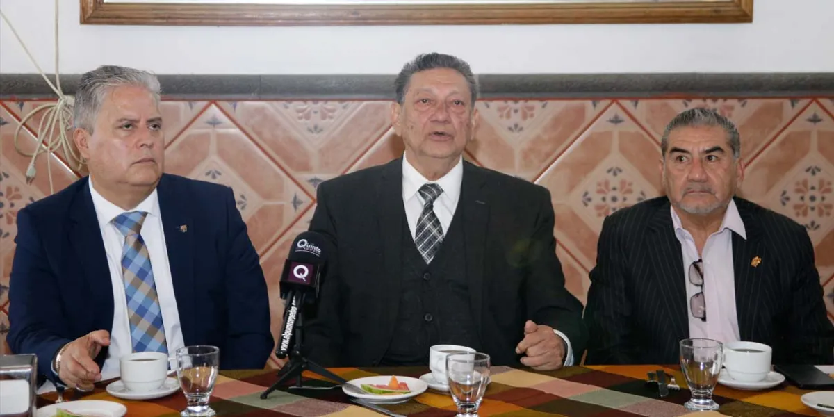 Colectivo arrancará asambleas para intentar ser partido político
