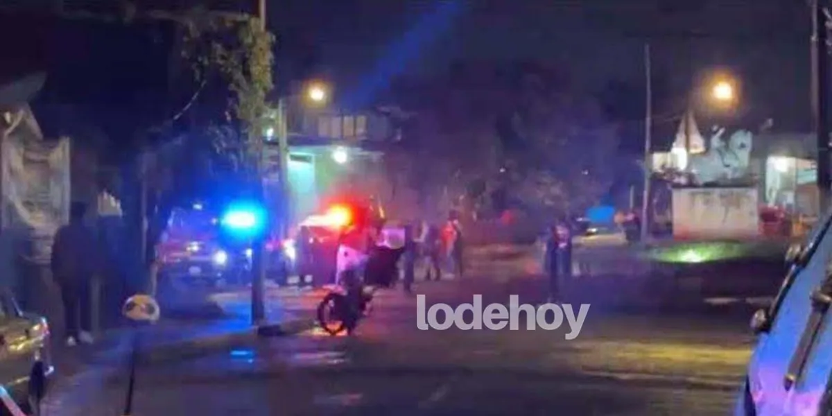DOBLE HOMICIDIO en Juan Galindo: disparan contra mujeres que viajaban en un auto