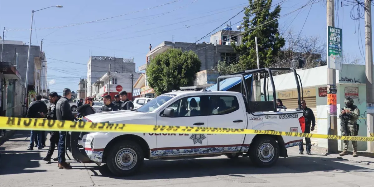 Ejecutan a pareja en Barranca Honda; en balacera hubo dos heridos