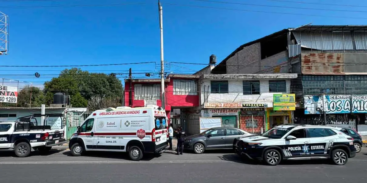 Mataron a un hombre a balazos en Cuautlancingo, sospechan de su exesposa