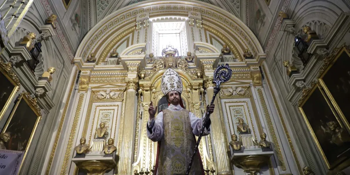 Expondrán las Reliquias de los Santos Mártires en Catedral 1 y 2 de noviembre