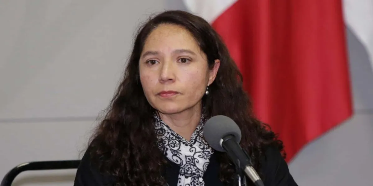 El hoyo financiero de Accendo Banco merece prisión para Teresa Castro, dijo Francisco Serrano