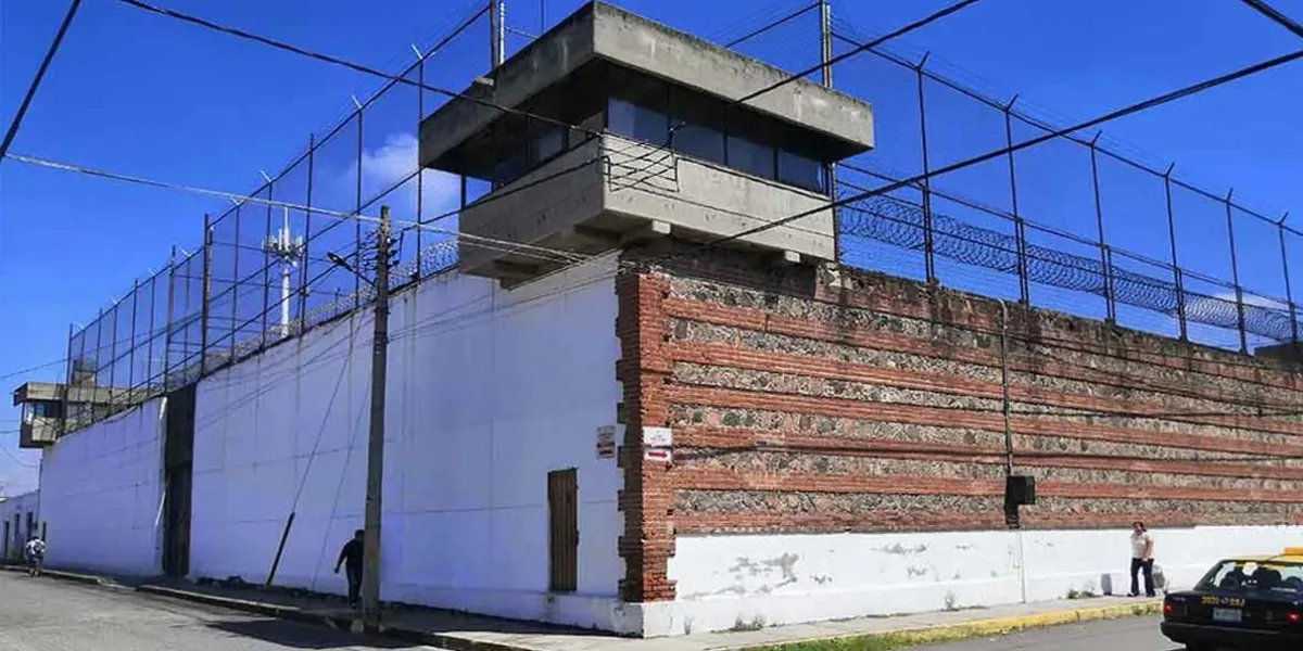 El nuevo terreno para el penal en San Pedro Cholula incumple requisitos