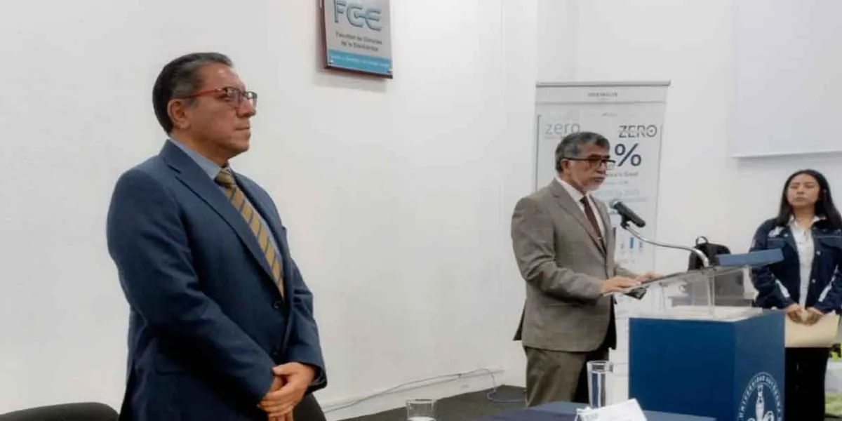 En la BUAP, el IX Foro Ambiental Automotriz 2025: “Sostenibilidad. Eje de desarrollo en las organizaciones”