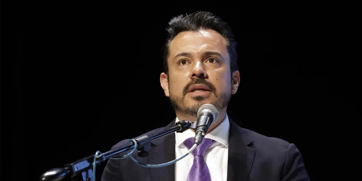 Encuesta mete a García Parra en la competencia por candidatura de Morena a edil de Puebla