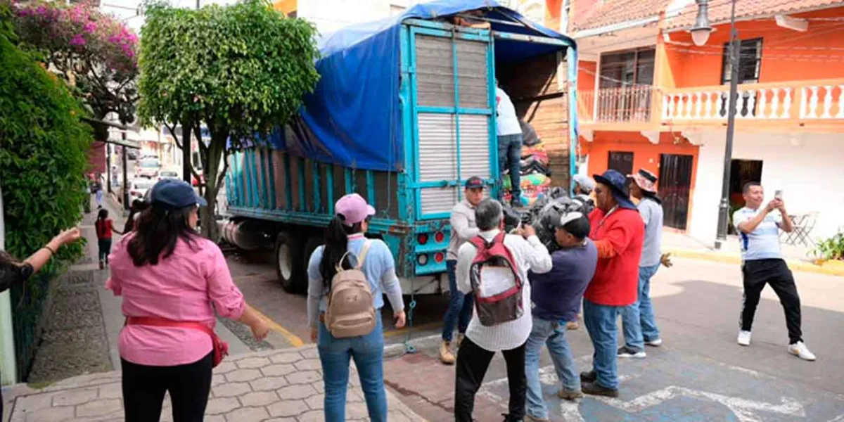 Este martes Huauchinango encenderá Memorial en recuerdo a víctimas