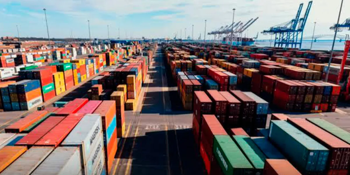 Puebla registra caída del 18.8% en exportaciones durante el primer semestre de 2025
