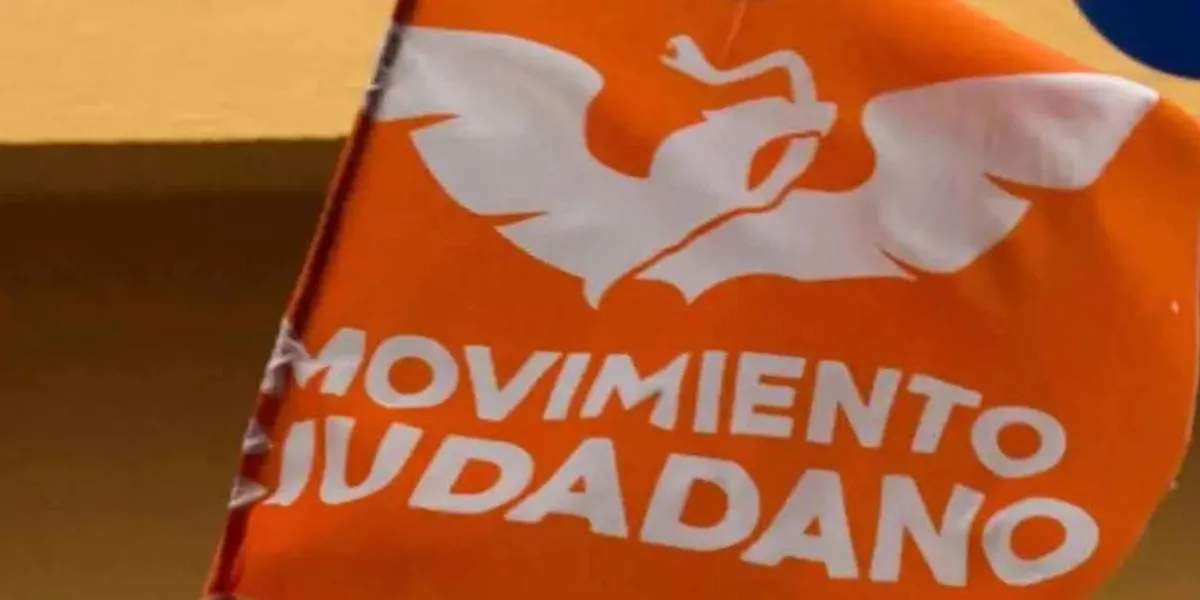 Fedrha Suriano rechazó que Néstor Camarillo conforme grupo de poder en MC