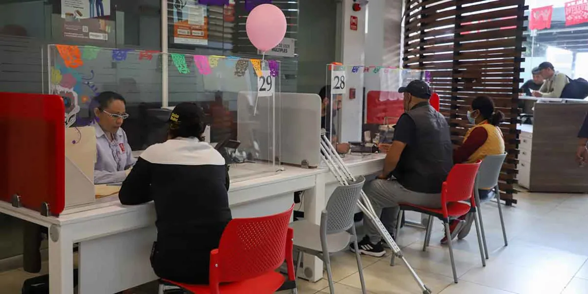 Infonavit Puebla y Tehuacán realizarán Feria de Soluciones de Pago para derechohabientes 