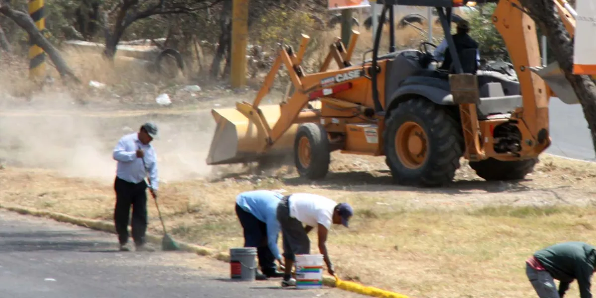 Gobierno de Puebla fortalece entornos dignos y funcionales para las familias
