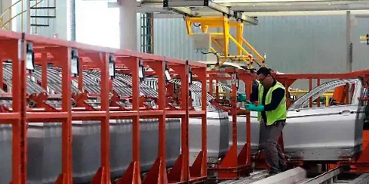 Golpe económico a Puebla: aranceles de EU hunden la inversión extranjera
