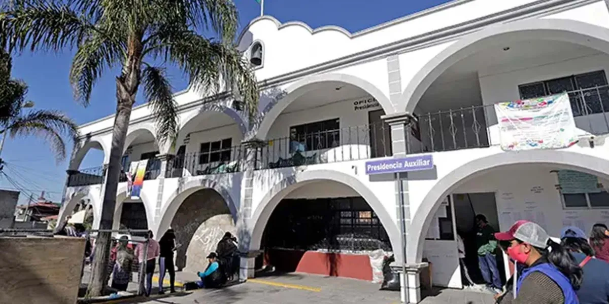 Guadalupe Tecola, Canoa y La Resurrección sumidas en el rezago y la pobreza
