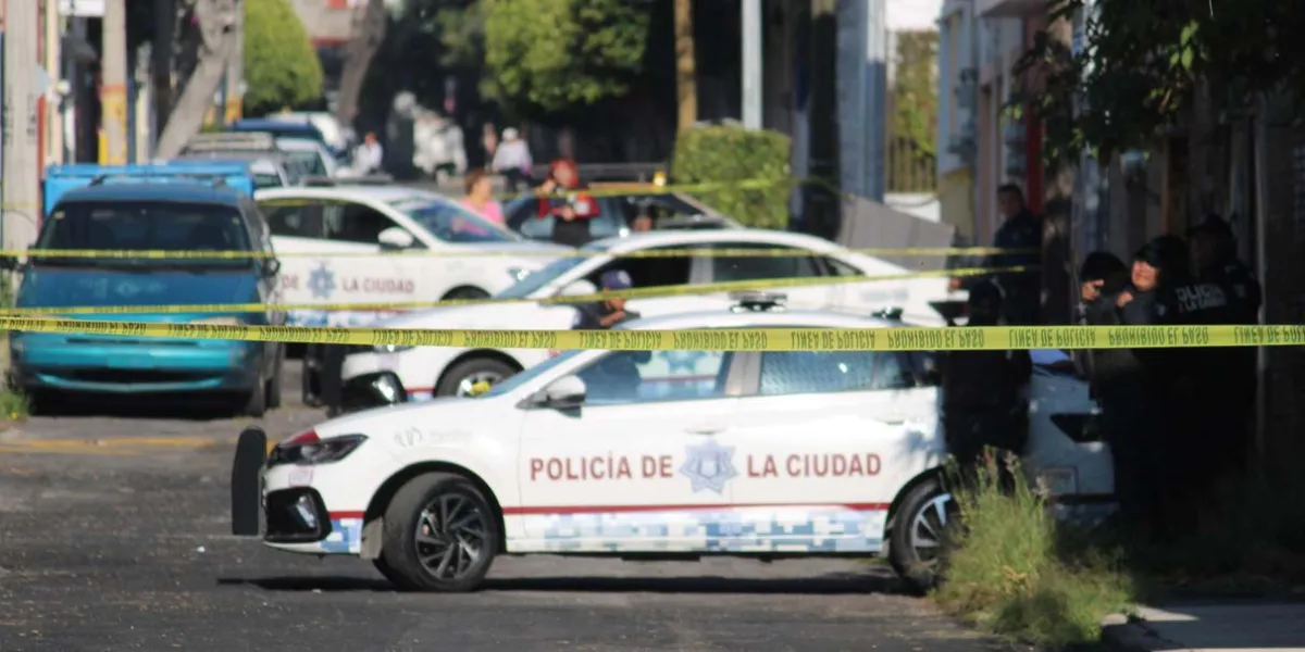 Hallan a mujer muerta dentro de un carrito de supermercado en el Centro Histórico