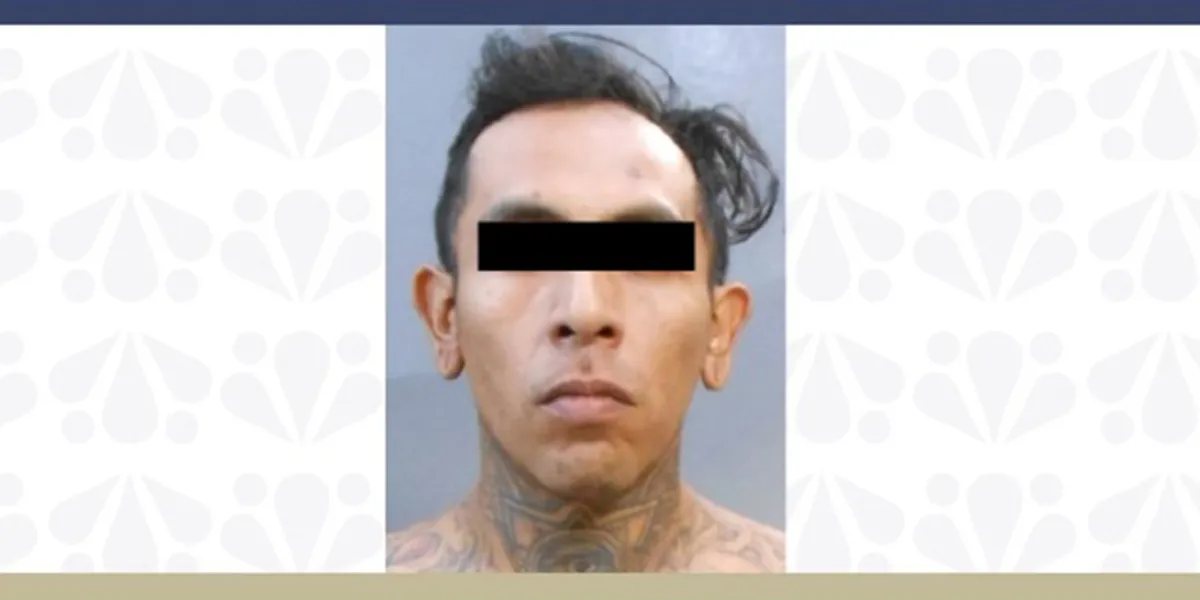 Sentencian a más de 15 años de prisión a hombre por intento de homicidio en Puebla