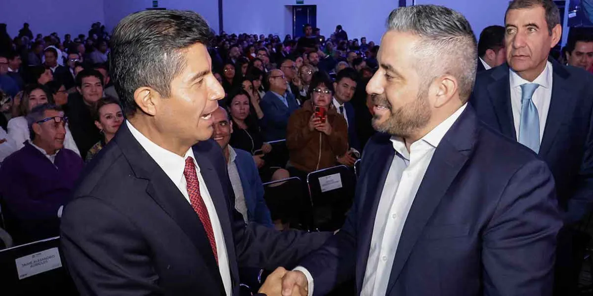 Puebla aún no resuelve el déficit de 547 millones heredado del gobierno panista